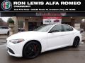 2020 Giulia Sport AWD #1