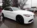 2020 Giulia Sport AWD #3