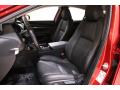 Front Seat of 2019 Mazda MAZDA3 Select Sedan #5