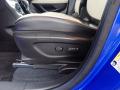Front Seat of 2017 Buick Encore Sport Touring #18