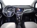 Dashboard of 2017 Buick Encore Sport Touring #19