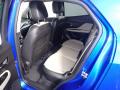 Rear Seat of 2017 Buick Encore Sport Touring #29