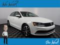 2017 Jetta SE #1