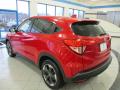 2018 HR-V EX AWD #9