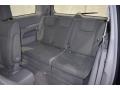 Rear Seat of 2016 Nissan Quest S #9