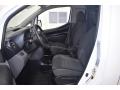 Front Seat of 2016 Nissan NV200 S #7