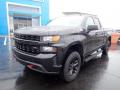 2019 Silverado 1500 Custom Z71 Trail Boss Double Cab 4WD #2