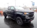 2019 Silverado 1500 Custom Z71 Trail Boss Double Cab 4WD #10