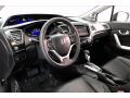Dashboard of 2015 Honda Civic EX-L Coupe #14