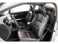 Front Seat of 2015 Honda Civic EX-L Coupe #18