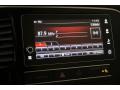 Audio System of 2019 Mitsubishi Outlander SE S-AWC #16