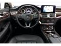 Dashboard of 2016 Mercedes-Benz CLS 550 Coupe #4