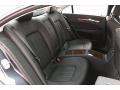Rear Seat of 2016 Mercedes-Benz CLS 550 Coupe #19