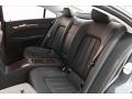 Rear Seat of 2016 Mercedes-Benz CLS 550 Coupe #20