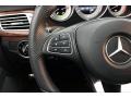  2016 Mercedes-Benz CLS 550 Coupe Steering Wheel #21