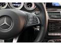  2016 Mercedes-Benz CLS 550 Coupe Steering Wheel #22