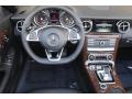  2020 Mercedes-Benz SLC 300 Roadster Steering Wheel #10