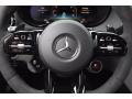  2020 Mercedes-Benz AMG GT R Roadster Steering Wheel #18