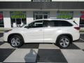 2019 Highlander Limited AWD #1