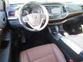 2019 Highlander Limited AWD #15