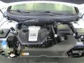  2017 Sonata 1.6 Liter Turbocharged DOHC 16-Valve D-CVVT 4 Cylinder Engine #14