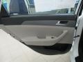 Door Panel of 2017 Hyundai Sonata Eco #22