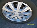 2008 Galant ES #8