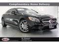2021 Mercedes-Benz S 560 4Matic Coupe Black