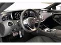 Front Seat of 2021 Mercedes-Benz S 560 4Matic Coupe #4