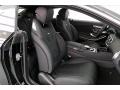  2021 Mercedes-Benz S designo Black Interior #5