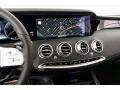 Navigation of 2021 Mercedes-Benz S 560 4Matic Coupe #6