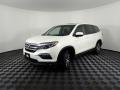 2017 Pilot EX-L AWD #9