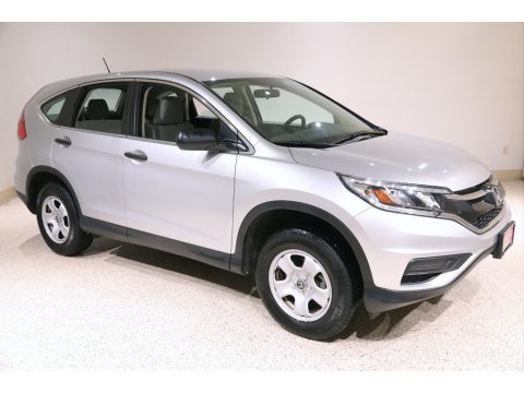 Alabaster Silver Metallic Honda CR-V LX AWD. Click to enlarge. Alabaster Silver Metallic Honda CR-V LX AWD. Click to enlarge.