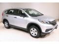 2016 CR-V LX AWD #1 2016 CR-V LX AWD #1