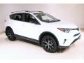 2018 RAV4 SE AWD #1