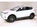 2018 RAV4 SE AWD #3