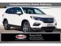 2016 Honda Pilot EX