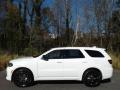 2021 Dodge Durango SXT AWD White Knuckle