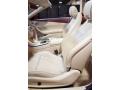 Front Seat of 2018 Mercedes-Benz E 400 Convertible #10