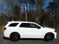 2021 Durango SXT Plus Blacktop AWD #5