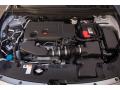  2021 Accord 2.0 Liter Turbocharged DOHC 16-Valve i-VTEC 4 Cylinder Engine #9