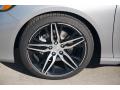  2021 Honda Accord Touring Wheel #13
