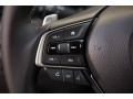  2021 Honda Accord Touring Steering Wheel #20
