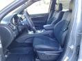 Front Seat of 2021 Jeep Grand Cherokee Trailhawk 4x4 #10 Front Seat of 2021 Jeep Grand Cherokee Trailhawk 4x4 #10
