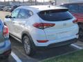 2017 Tucson SE AWD #4