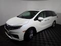 2018 Odyssey EX-L #7 2018 Odyssey EX-L #7