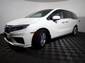2018 Odyssey EX-L #8 2018 Odyssey EX-L #8
