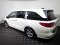 2018 Odyssey EX-L #10 2018 Odyssey EX-L #10