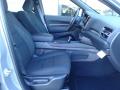 Front Seat of 2021 Dodge Durango SXT Plus Blacktop AWD #18