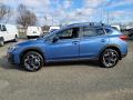 2021 Crosstrek Limited #4